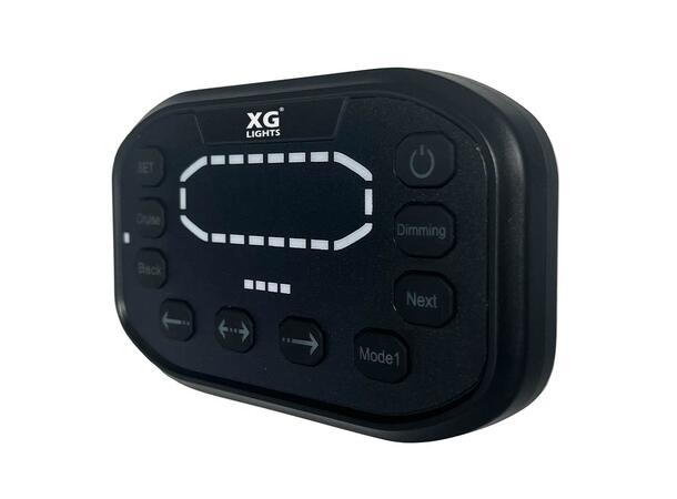 XG Strobe Controller Trådløs Til XG301 