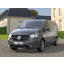 Antec EU Frontbøyle 60mm Sort lav Mercedes Vito W447 2014-2021+