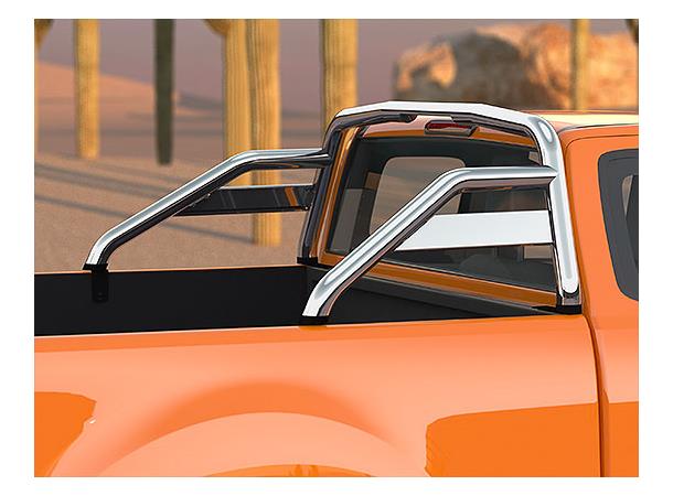 Antec Veltebøyle 60mm Ford Ranger / -Raptor 2016-2019+