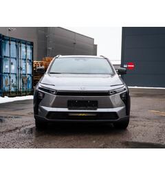 Grillkit med Glide 18 STD Toyota BZ4X 2025-