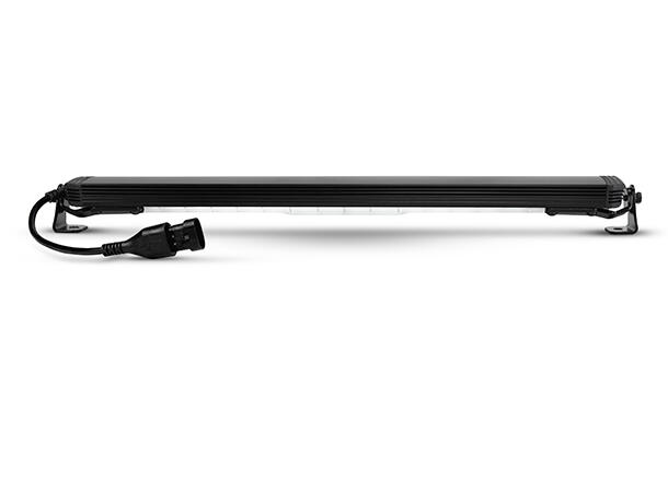 Lazer® Grillkit med Glide 18 Elite Til Chevy Tahoe 21-22 og Suburban 21-24