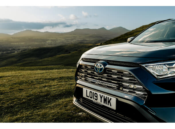 Lazer® Lyspakke med Glide 18 Std Canny Canbus. senterfeste 