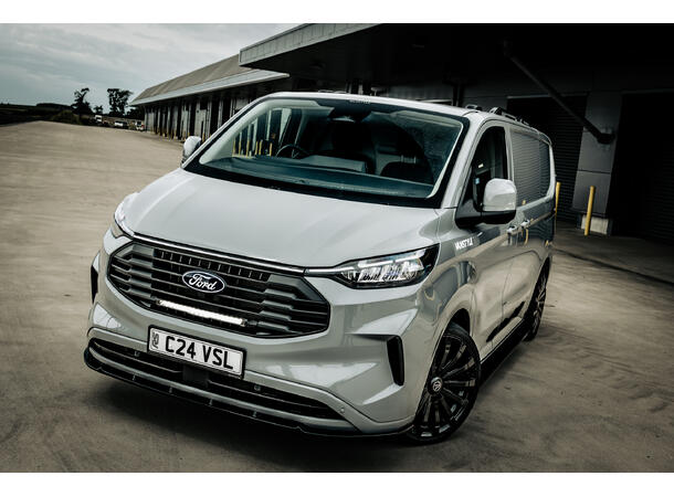 Lazer® Lyspakke med Glide 18 Std Canny Canbus. senterfeste 