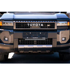 Lazer® Lyspakke med Linear 18 ELITE +can Til Toyota Land Cruiser 250