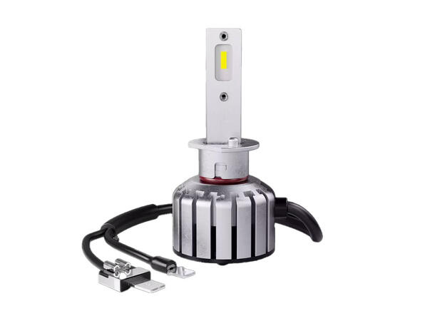 OSRAM NIGHT BREAKER LED H1 (par) H1 Street Legal 