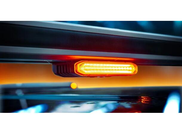 Strands C-Rack Til Kia PV5 