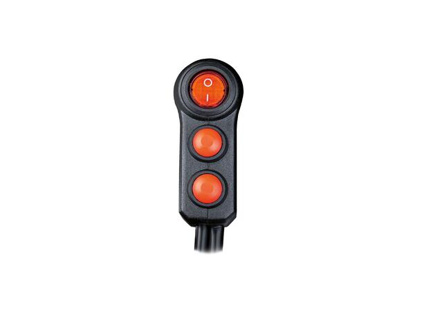 Strands Cruise light controller