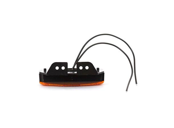 Strands Sidemarkering 12-24V | 5M Kabel 