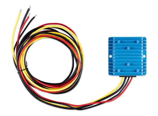 VICTRON Orion 24V/12V Omformer 20A IP67 