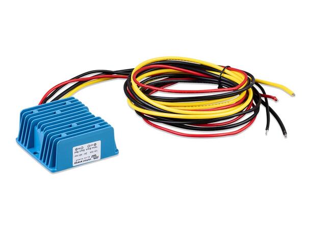 VICTRON Orion 24V/12V Omformer 20A IP67 