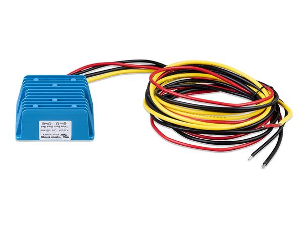 VICTRON Orion 24V/12V Omformer 20A IP67 