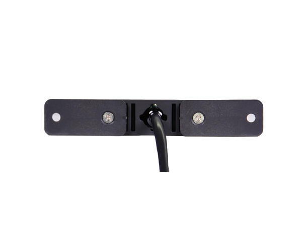 VP 6 LED Slim Grille Blitz Blå B92mm H19mm D21mm