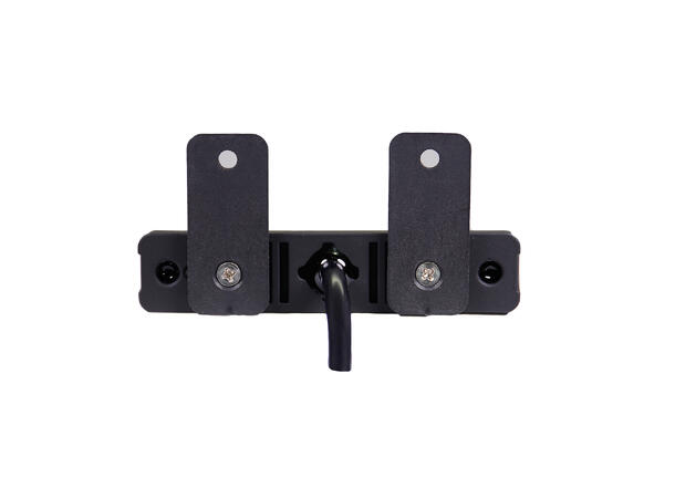 VP 6 LED Slim Grille Blitz Blå B92mm H19mm D21mm