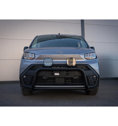 XG7 lyspakke med frontbøyle 2024- City/Berlingo/Combo/Partner/Doblo