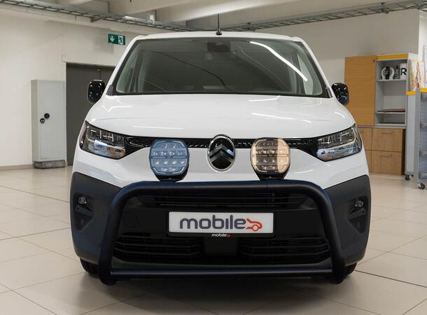 XG7 lyspakke med frontbøyle 2024- City/Berlingo/Combo/Partner/Doblo 