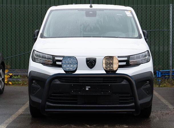 XG7 lyspakke med frontbøyle 2024- City/Berlingo/Combo/Partner/Doblo 