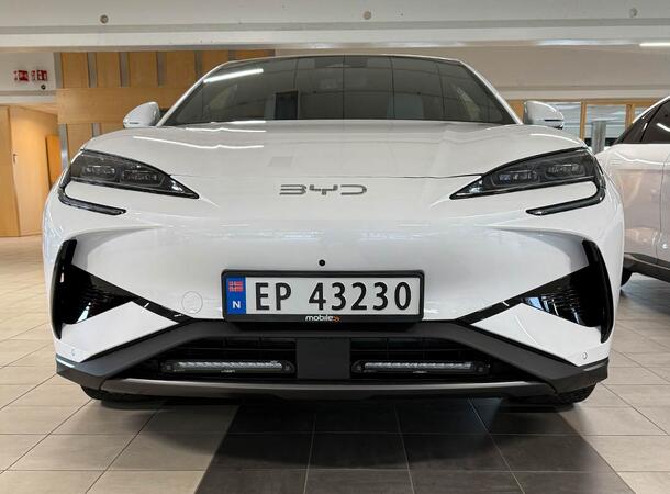 Antec Lazer Grillkit med Linear 12 Elite Til Byd Sealion 7 2024- 