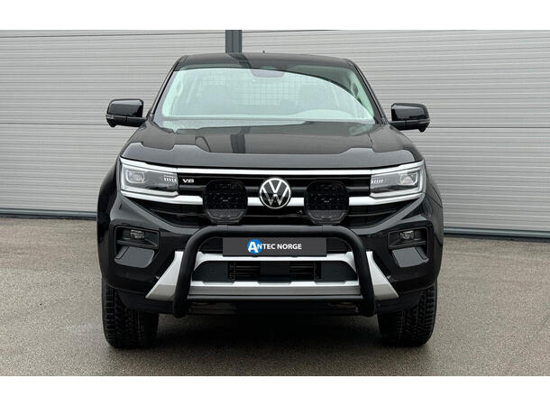 Antec Lyspakke - XG Lights XG9 VW Amarok 2023-