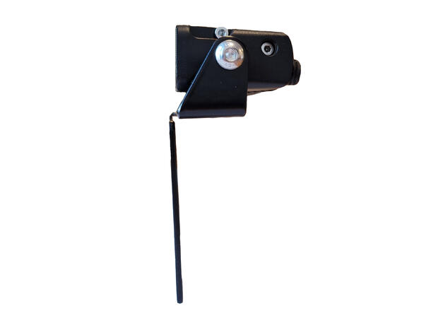 BRT® Lyspakke med Slimline pro 20 Gen2 Canny Canbus.skiltbrakett og kabelsett 