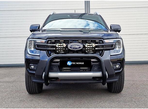 Frontbøyle med XG7 PDC-kompatibel! Ford Ranger 2023+