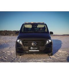 Grillkit med Glide 18 Std Til Mercedes Vito 2024- Med XBB