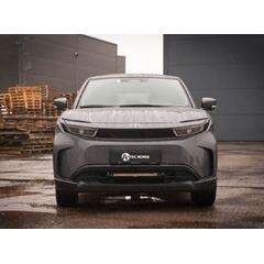 Grillkit med Lazer Linear 18 ELITE Med Canbus. Toyota Urban Cruiser 2025-