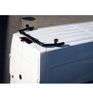 Komplett arbeidslyspakke Til Vw Crafter 2017+