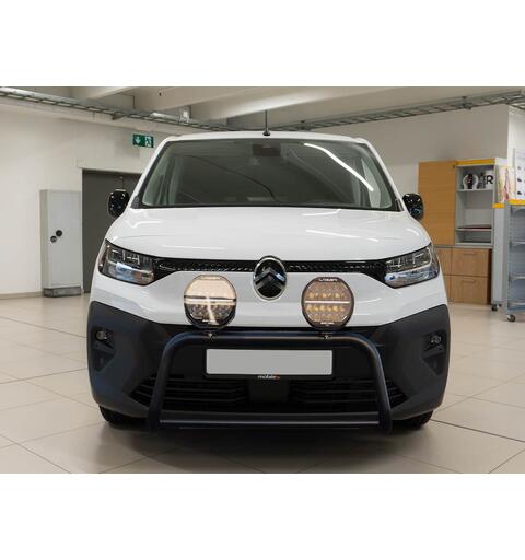 Lazer Sentinel 9 lyspakke med frontbøyle Til Citroen Berlingo 2024-