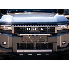 Lazer® Lyspakke med Linear 24 ELITE Til Toyota Land Cruiser 250