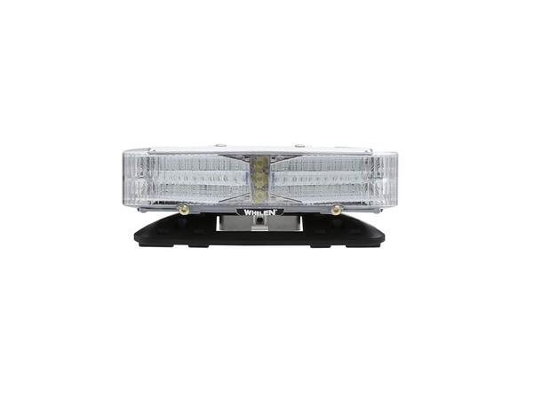 Whelen® Liberty II 59" 12V 12V.150cm. Duo Full. Med justerbar fot 