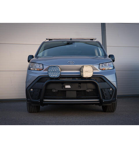 XG9 lyspakke med frontbøyle 2024- City/Berlingo/Combo/Partner/Doblo