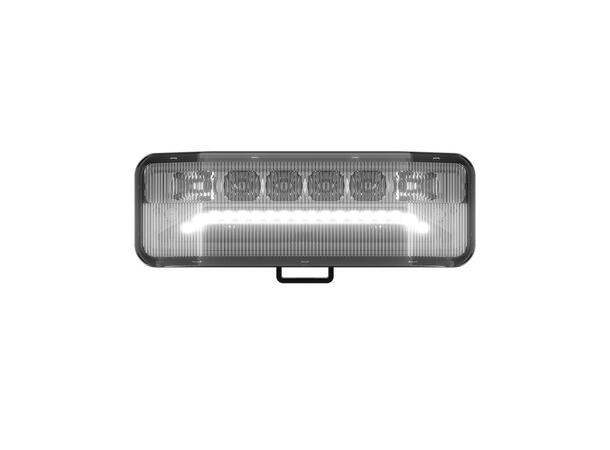 XG Dual 180 Varsellys og arbeidslys 180°. Til Tak 