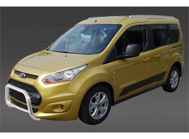 Antec EU Frontbøyle 60mm / 42mm Ford Transit Connect 2018+