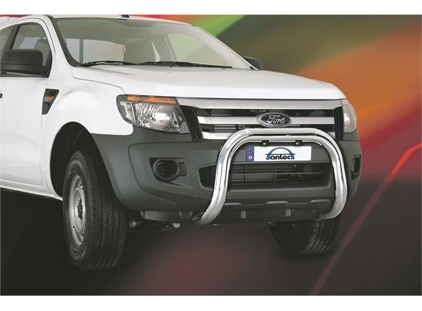 Antec EU Frontbøyle 76mm Ford Ranger 2012-2015