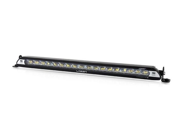 Antec Lazer Grillkit med Linear18 ELITE+ Toyota C-HR+ 2025- Canny Canbus