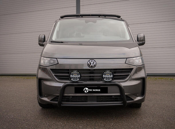 Antec Lyspakke med Lazer Sentinel 7 Til Transporter T7 