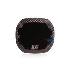 Deksel til XG9 Sort