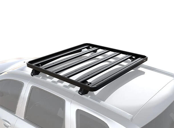 Frontrunner Slimline II Takgrind Volvo XC60 18+ med rails