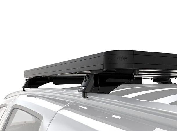 Frontrunner Slimline II Takgrind Volvo XC60 18+ med rails