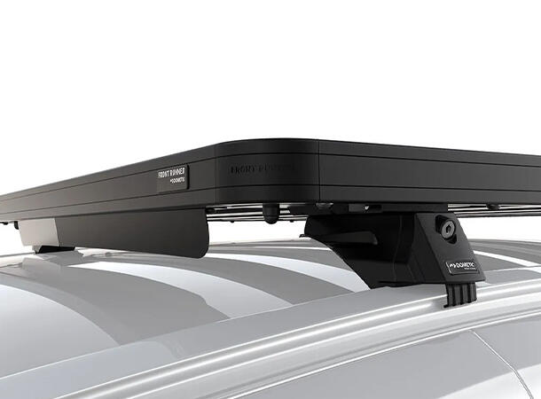 Frontrunner Slimline II Takgrind Volvo XC60 18+ med rails