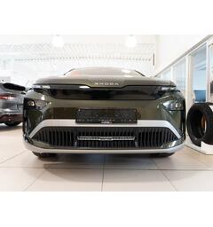 Grillkit med Lazer Glide 18 Std Til Skoda Enyaq 2025- Uten Canbus