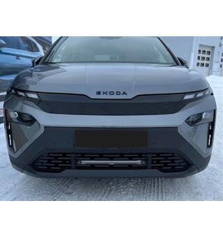 Grillkit med Lazer Linear 18 Elite Til Skoda Elroq 2025- Med XBB