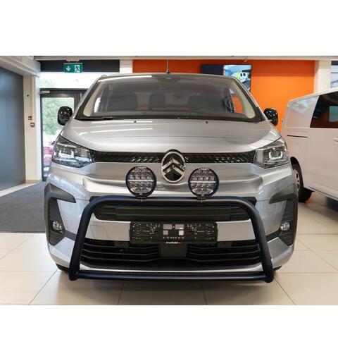 Lazer Sentinel 7 lyspakke med frontbøyle Til Citroen Jumpy 2024-