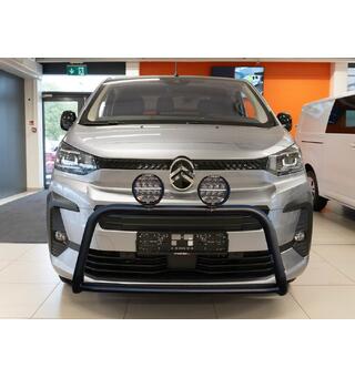Lazer Sentinel 7 lyspakke med frontbøyle Til Citroen Jumpy 2024-