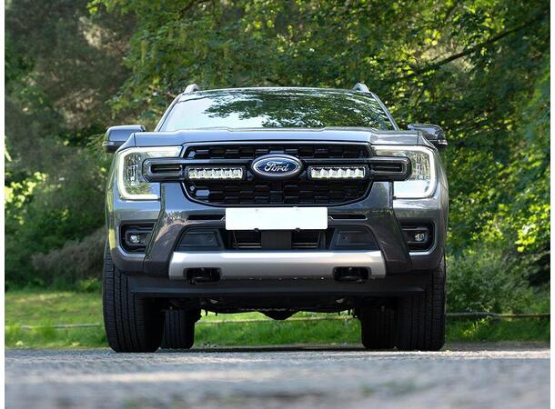 Lazer® Grillkit med Triple-R 850 ELITE Ford Ranger Wildtrak 2023+ 