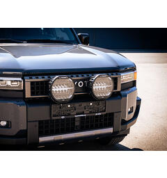 Lazer® Lyspakke med Sentinel ELITE Til Toyota Landcruiser 250