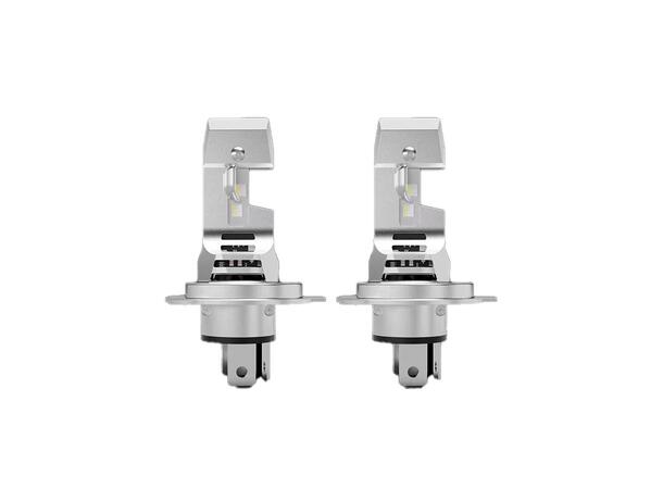 OSRAM NIGHT BREAKER H4 LED (par) Speed H4 - Street Legal 