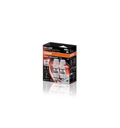 OSRAM NIGHT BREAKER H4 LED (par) Speed H4 - Street Legal