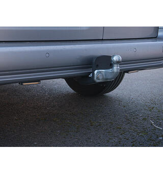 Ryggelyspakke Unity Ultra Flat Duo Til Opel Combo 2024-