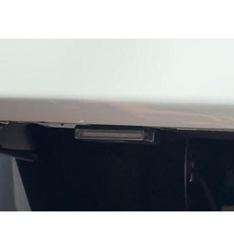 Strands Lyspakke Unity Ultra Flat Duo Ryggelyspakke til VW T7 med XBB